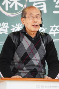 投資家の桐谷広人さん　大腸がん
