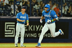 【フレッシュ球宴】MVPは日本ハム・エドポロ・ケイン！賞金100万円は自己投資へ