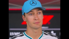 メルセデスのラッセル、F1ハンガリーGPスタート失敗について「チームも僕と同じくらい頭にきている」