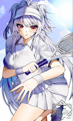 【FGO】レディ・アヴァロン Fate/GrandOrderのイラスト紹介3975