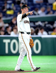 坂本勇人、監督就任