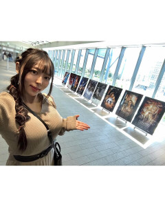 【画像】澤田姫さんのパイスラの破壊力ｗｗｗｗｗｗ