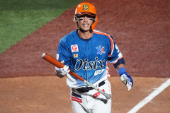 【悲報】陽岱鋼さん、プロ21年目の39歳で現役引退・・・・・・・・・