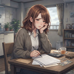 生活保護受けてるんやけど正直しんどい
