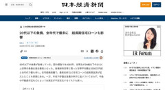 【悲報】Z世代、借金まみれ