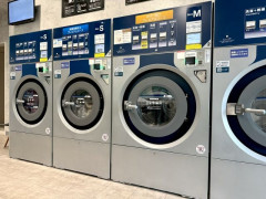 一人暮らしに洗濯機っているか？