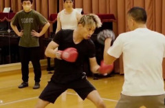 横浜流星「BL作品興味ない」「多様性分からない」発言巡りFCが注意喚起「特定の作品や思想を否定などする意図はない」