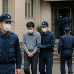 辺野古転覆事故をめぐり海上保安当局が同志社国際高校を家宅捜索 死亡した女子高校生の遺族側の刑事告訴受け   #速報 |  逮捕まだ？  |  やりすぎだろ