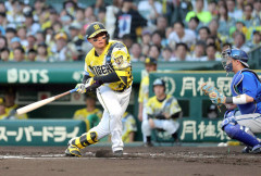【悲報】阪神森下、藤浪との対戦から不振になっていたｗｗｗｗｗｗｗｗｗｗｗｗｗ