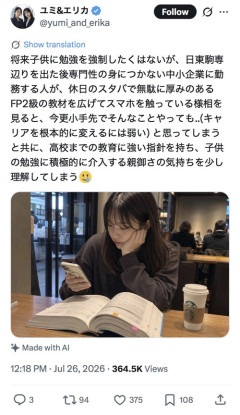 【悲報】社会人になっても努力してる人、冷笑されてしまうｗｗｗｗ
