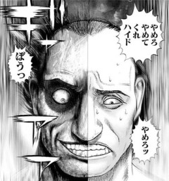 サカモトデイズ読んでて思ったんだけど多重人格キャラって