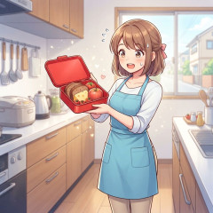 日本で子育てしなくて本当によかった…｢調理時間は基本ゼロ｣ドイツの衝撃的な