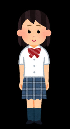 【画像】小倉優子(43)「閉経したけど学生服着てみた」