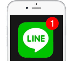 LINEを未読無視して次の日の夜に返信したら、彼から怒られたｗｗこれで別れ話が出たらどうしよう…