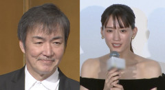 【悲報】東野圭吾さん死去、綾瀬はるかさんが追悼「雪穂は俳優人生の宝物」・・・・・・・・・