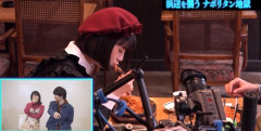 【画像】浜辺美波さん、吐く🤮