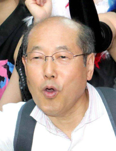 【悲報】桐谷広人さん、前立腺がんで入院中に大腸がんも判明「結構、長生きするんで大丈夫かなって」