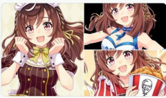 【ウマ娘】ブエナは営業用スマイルの他、お兄ちゃん専用スマイル隠し持ってるのずるくね？