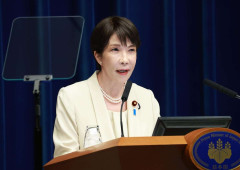 【悲報】高市さん「私の反省点は無い」と言い放って炎上ｗｗｗｗｗｗｗｗｗｗ