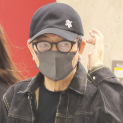 【悲報】水谷豊、義理の息子のホテル密会報道に「何もお話しできないことをお察しください…」