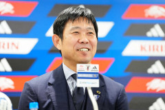 【困惑】どうすればハーランド級の選手は生まれる？森保監督が個の育成を語る・・・・・・・・・