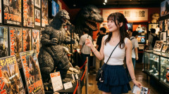 【謎ムーブ】ゴジラって、毎回何しに日本に来るんや？