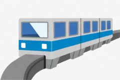 お前ら羽田空港行くときは京急派？モノレール派？車派？