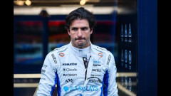 サインツがF1ハンガリーGPでのピアストリとの件に反応しました...そしてそれは大きな反発を呼んでいます