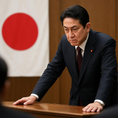 高市首相、見切り発車の政治決断へ 課題山積み   #消費税減税 |  でも、消費税減税断念したら公約違反だ！って叩くんでしょ？  |  まじでやめとけよ