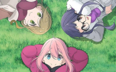 『ゆるキャン△』『mono』、作者・あfろ氏の体調不良でしばらく休載へ  「2作同時連載は流石に無理でした」