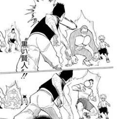 【ハンターハンター】強くないこの能力？