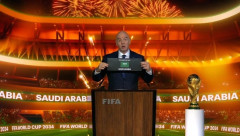 【朗報】2034年ワールドカップ🇸🇦のスタジアム、ガチでヤバい。日本で開催なんて永遠に無理
