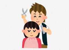 親「高校生の娘が夏休みに髪を明るくするために美容院に行ったら、泣いて帰ってきたんだけど！？」