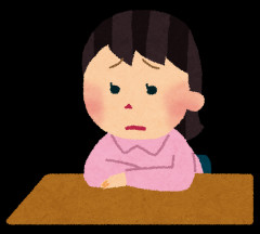 父の行動を自分もやってることに気づいて、すごくショックだった。性格って遺伝するのかな