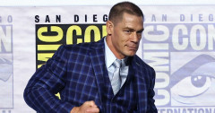 【朗報】ジョン・シナさん、植毛手術でガチの人生逆転ｗｗｗｗｗｗｗｗｗｗ