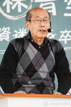 投資家の桐谷広人、前立腺がん＆大腸がん公表　一部手術終え「これを乗り越えていきたい」