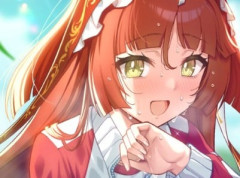 【ウマ娘】試練だと言えばだいたい何でもやってくれるディザイア概念