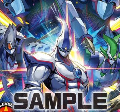 【遊戯王ラッシュデュエル情報】君臨のヘッドライナーにフルオーバーラッシュレアの「E・HERO ネオス」が収録決定！