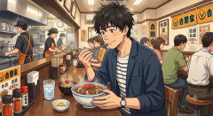 夫が「吉野家の株主優待のために30万円投資した」と言っていました。 毎日吉野家でランチするつもりらしいですが、本当にお得になるのでしょうか？
