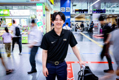 【感動】巨人浦田「僕が打ててるのは阿部慎之助のおかげ」「点と点でつながってきた」