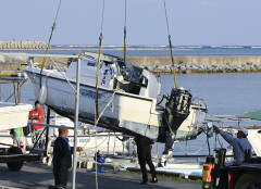 【悲報】辺野古ボート転覆事故の女子生徒遺族が告訴・・・・・・・・・