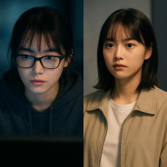 『VIVANT』続編 天才ハッカー役、前作の飯沼愛から花岡すみれに変更… 説明なし交代に疑問が噴出「集中できなかった」   #芸能