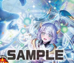 【遊戯王ラッシュデュエル情報】君臨のヘッドライナーにフルオーバーラッシュレアの「救惺の巫女」が収録決定！