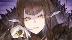 まったく、直で戦うなど面倒にも程がある。そら、終わらせるぞ。すず氷さんの「セミラミス」