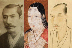 【悲報】なぜ賤ヶ岳の戦いでお市さんは逃げずに自害したのか・・・・・・・・・