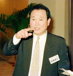 【訃報】板東英二さん死去