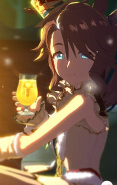 【ウマ娘】長距離レースって「昔はこうだった」みたいに色んな歴史があって面白いよね。