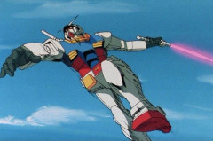 【悲報】ガンダムファーストってなろうだよな