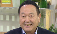 【訃報】板東英二さんが86歳で死去。死因は慢性心不全　プロ野球選手から俳優タレントに転身
