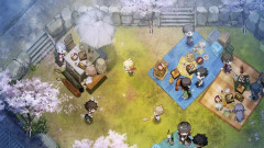 6万本出荷の日本一新作『ほの暮しの庭』PS5版が完売続出人気爆発！公式通販限定版もPS5が完売